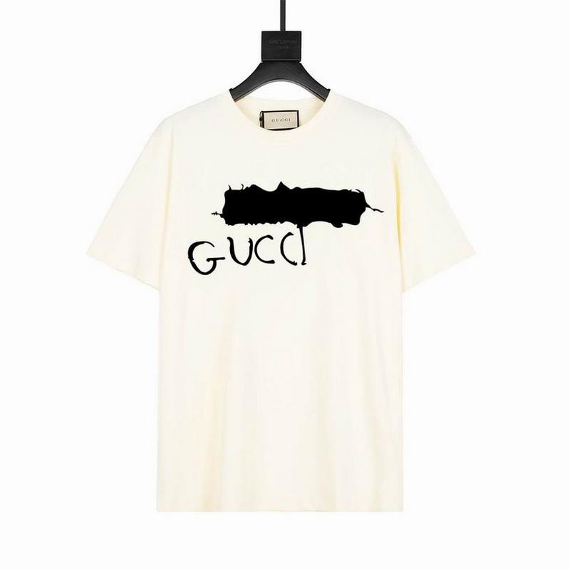 Gucci Men's T-shirts 216